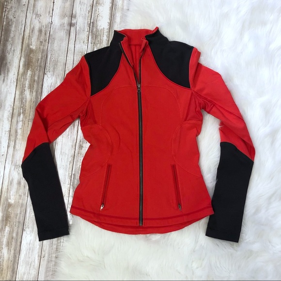lululemon athletica Jackets & Blazers - Lululemon Full Zip Jacket